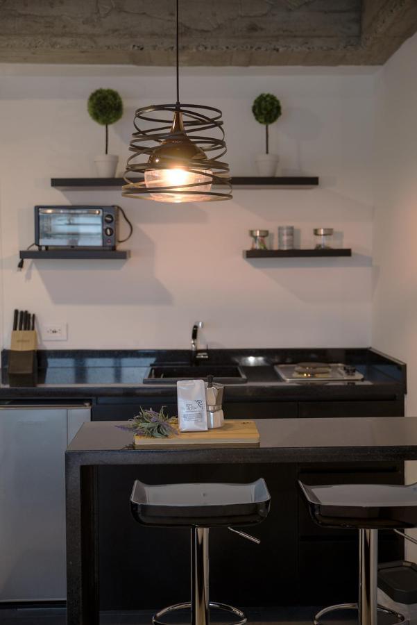 The Coffee Club Apartahotel Manizales Room photo