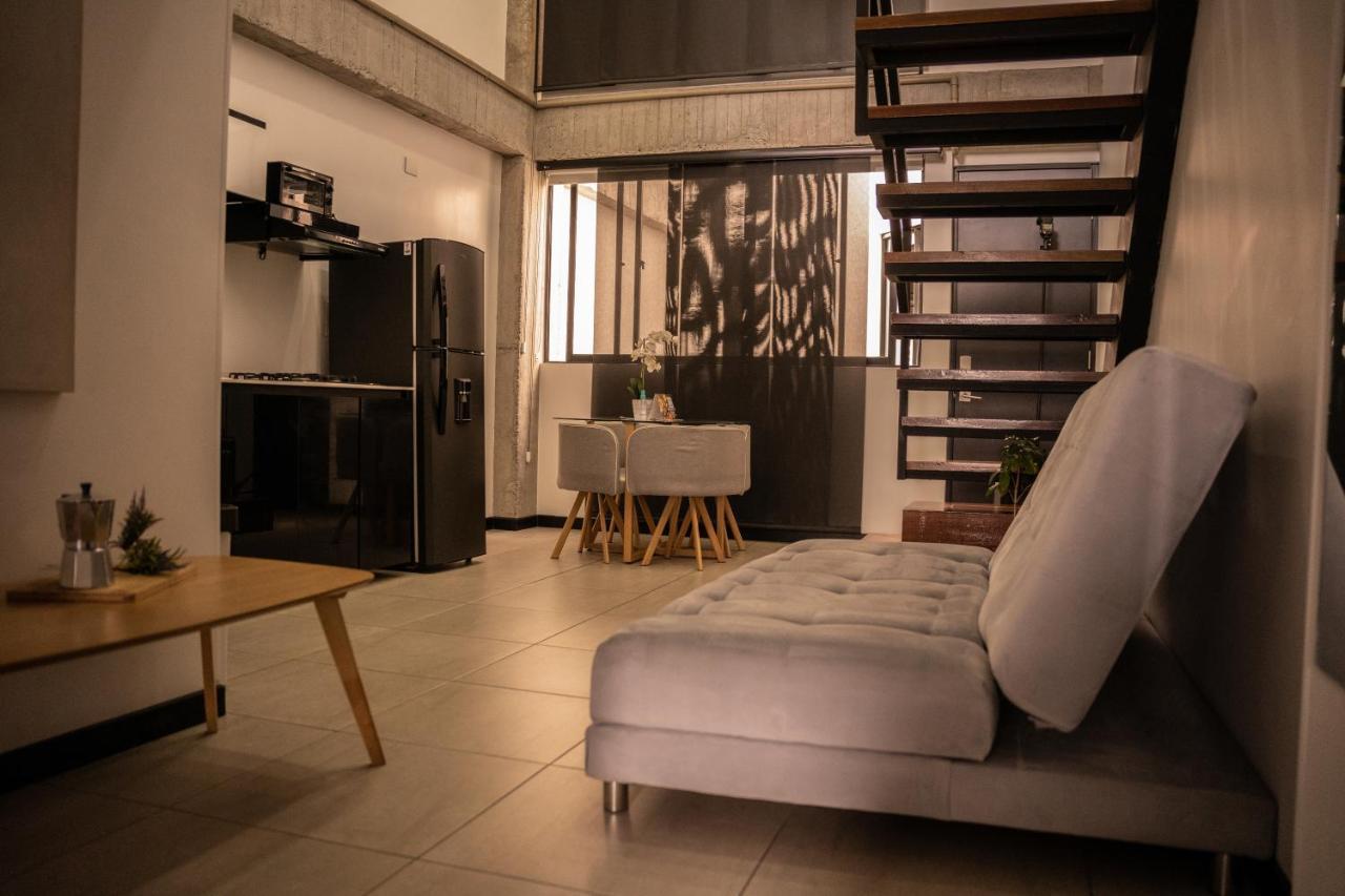 The Coffee Club Apartahotel Manizales Exterior photo
