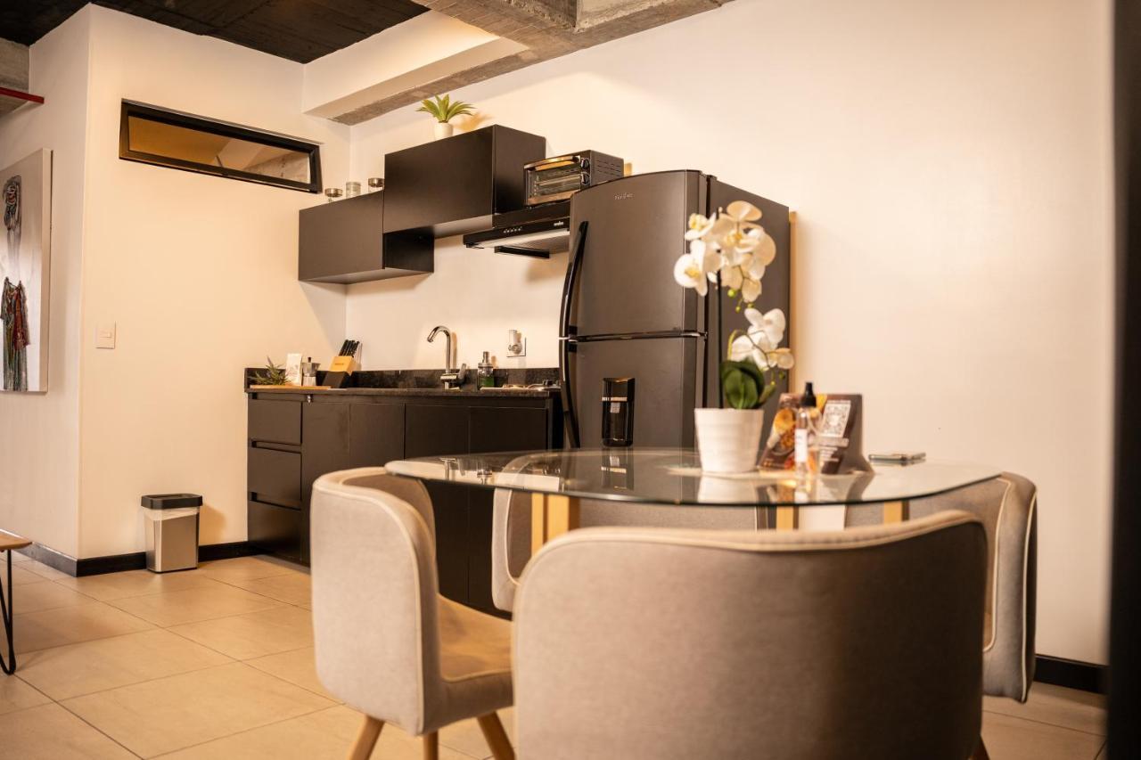 The Coffee Club Apartahotel Manizales Exterior photo
